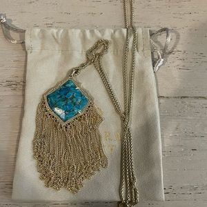 Kendra Scott Kingston Necklace
